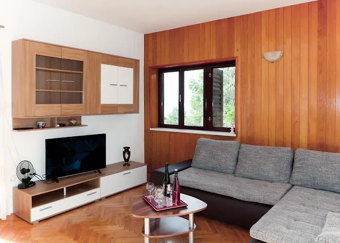 公寓 Lada-2 By Interhome Marusici (Split-Dalmatia)