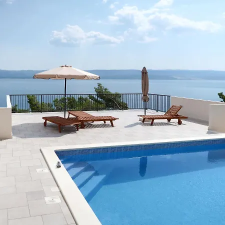 Apartament Lada - Omi206 By Interhome *