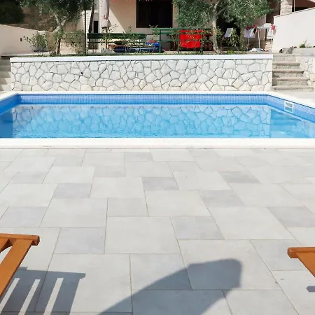 Apartament Lada - Omi206 By Interhome