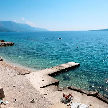 Lada-2 By Interhome * Marusici