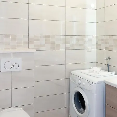 Lada-2 By Interhome * Marusici (Split-Dalmatia)