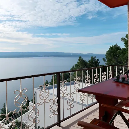 Lada-2 By Interhome Apartment Marusici (Split-Dalmatia)