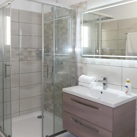 Apartment Lada - Omi206 By Interhome Marusici (Split-Dalmatia)