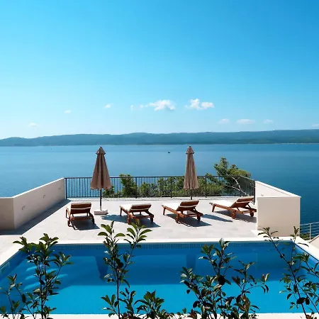 Apartment Lada - Omi206 By Interhome Marusici (Split-Dalmatia)