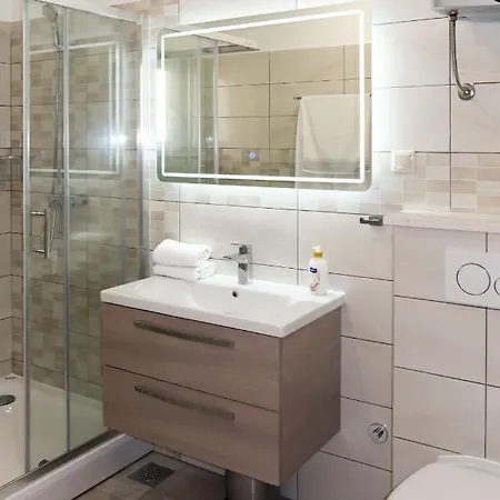Lada - Omi206 By Interhome Apartment *