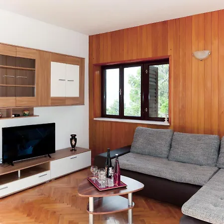 Apartment Lada - Omi206 By Interhome Marusici (Split-Dalmatia)