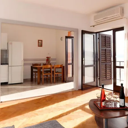 Lada - Omi206 By Interhome Apartment