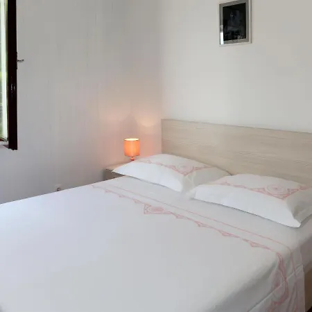 Lada-2 By Interhome Apartman Marusici (Split-Dalmatia)