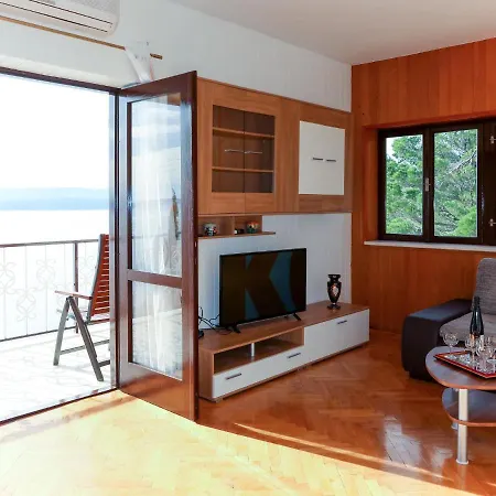 Lada - Omi206 By Interhome Apartment *