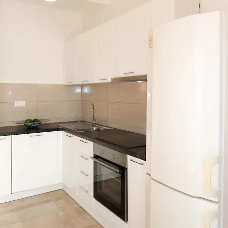 Apartment Lada-2 By Interhome