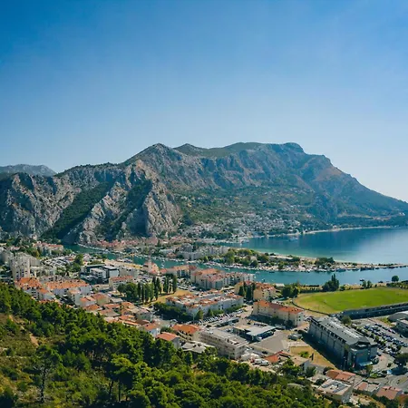 Apartment Lada-2 By Interhome