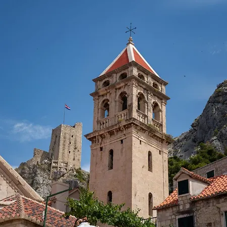 Lada-2 By Interhome Apartment