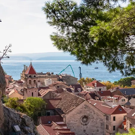 Lada-2 By Interhome * Marusici (Split-Dalmatia)