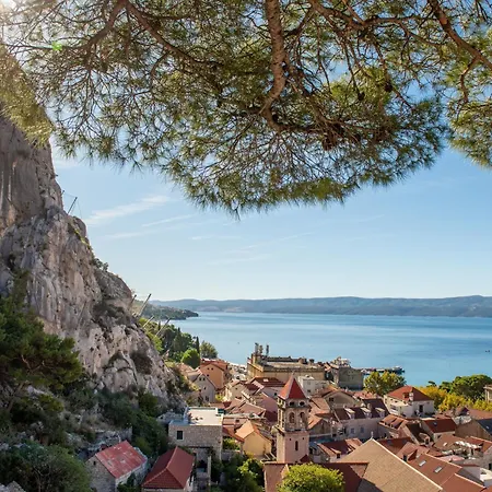 Apartment Lada-2 By Interhome Marusici (Split-Dalmatia)