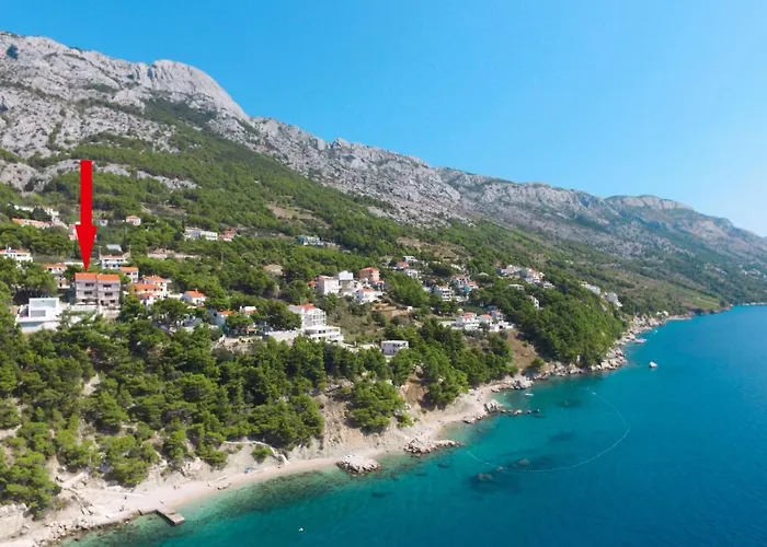 Appartamento Lada-2 By Interhome *