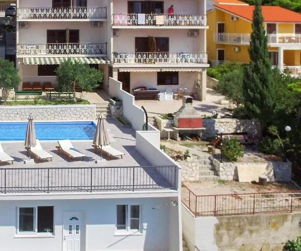 Lada-2 By Interhome Appartamento *