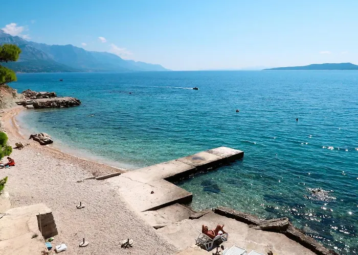 Lada-2 By Interhome * Marusici (Split-Dalmatia)