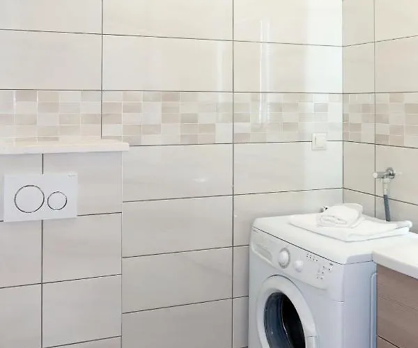 Lada-2 By Interhome * Marusici (Split-Dalmatia)