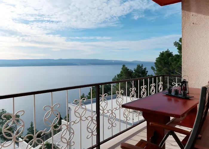 Lada-2 By Interhome Appartamento Marusici (Split-Dalmatia)