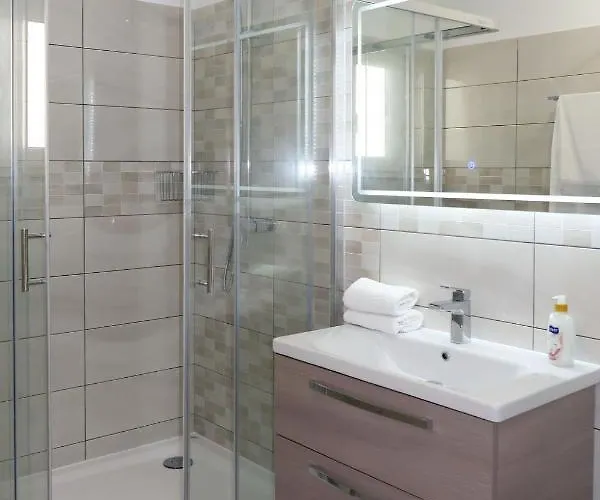 Appartamento Lada-2 By Interhome Marusici (Split-Dalmatia)