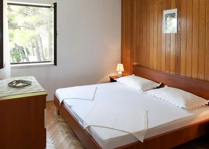 Lada-2 By Interhome Marusici (Split-Dalmatia)