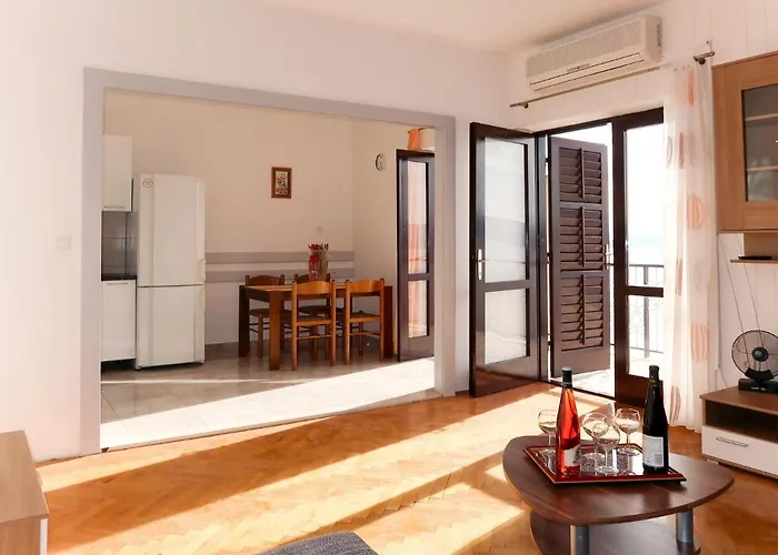 Lada-2 By Interhome Appartamento