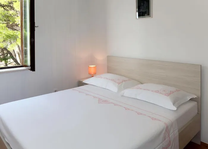 Lada-2 By Interhome Appartamento Marusici (Split-Dalmatia)