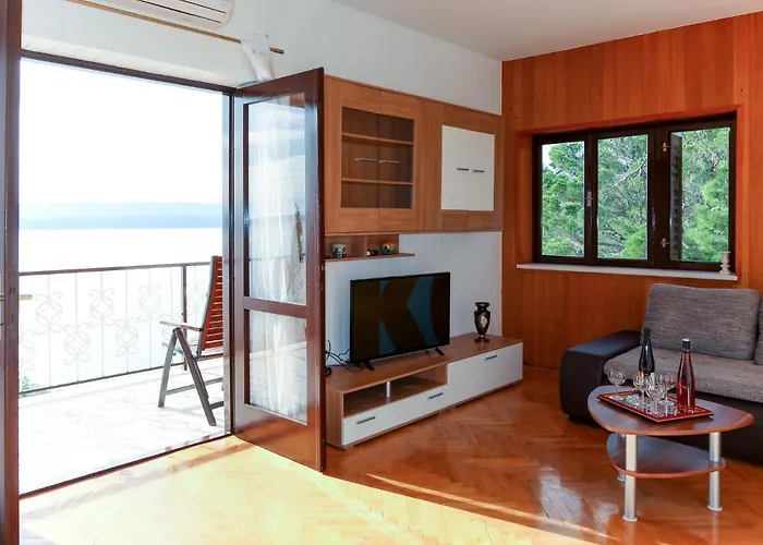 Lada-2 By Interhome Appartamento *