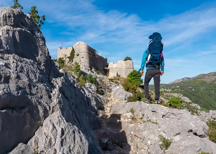 Lada-2 By Interhome * Marusici (Split-Dalmatia)