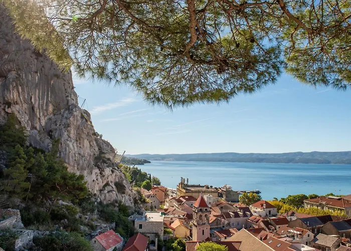 Appartamento Lada-2 By Interhome Marusici (Split-Dalmatia)